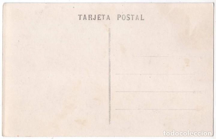 Postales: Ceuta. No consta editor. No circulada (A&ntilde;os 30) - Foto 2