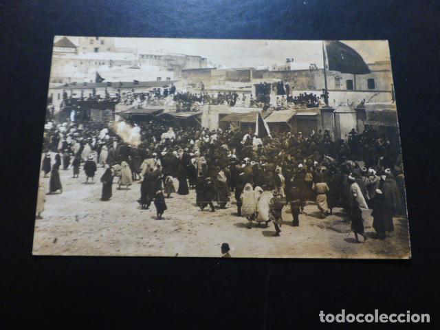 Postales: CEUTA POSTAL FOTOGRAFICA - Foto 1