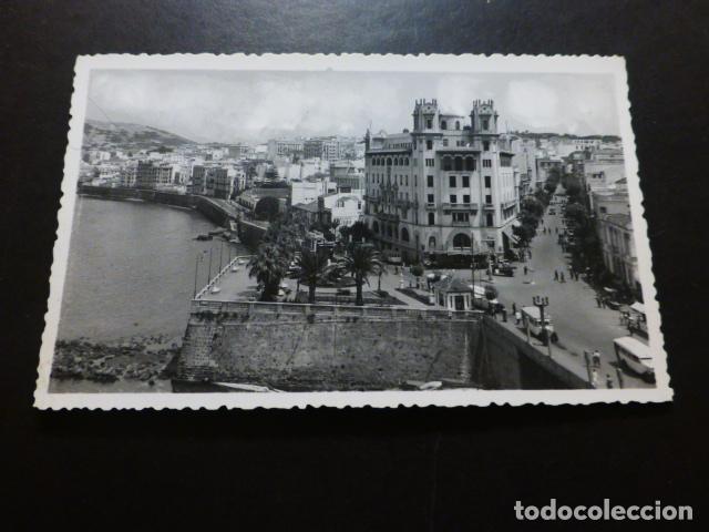Postales: CEUTA POSTAL FOTOGRAFICA - Foto 1