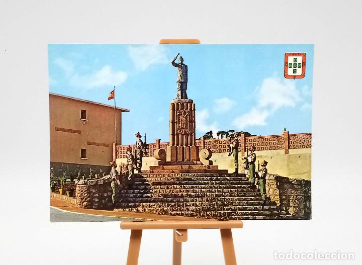 Postales: Postal 22 Ceuta - Foto 1