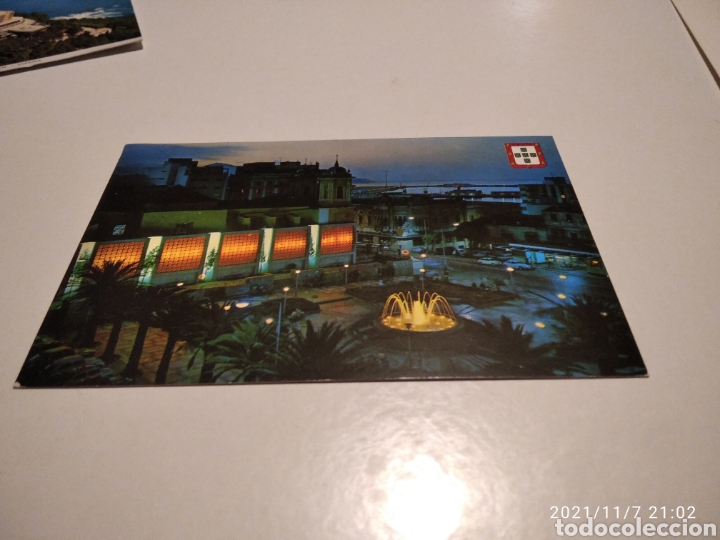 Postales: Postal Ceuta - Foto 1