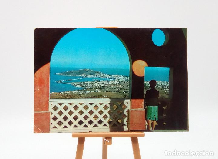 Postales: Postal 4 Ceuta - Foto 1
