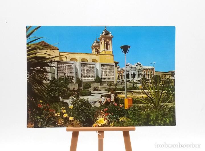 Postales: Postal 212 Ceuta - Foto 1