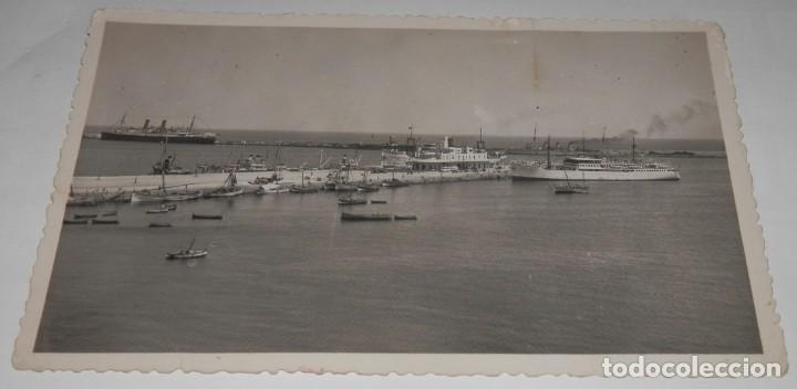 Postales: TARJETA POSTAL-CEUTA - Foto 1