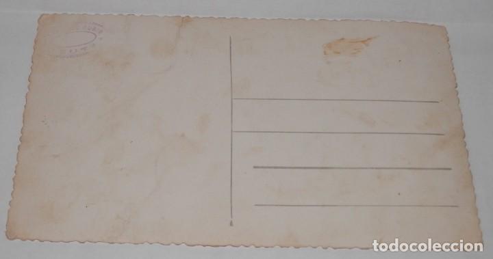 Postales: TARJETA POSTAL-CEUTA - Foto 2