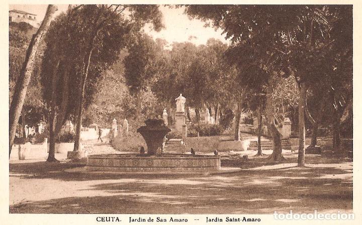 Postales: BLOC POSTALES CEUTA - Foto 11