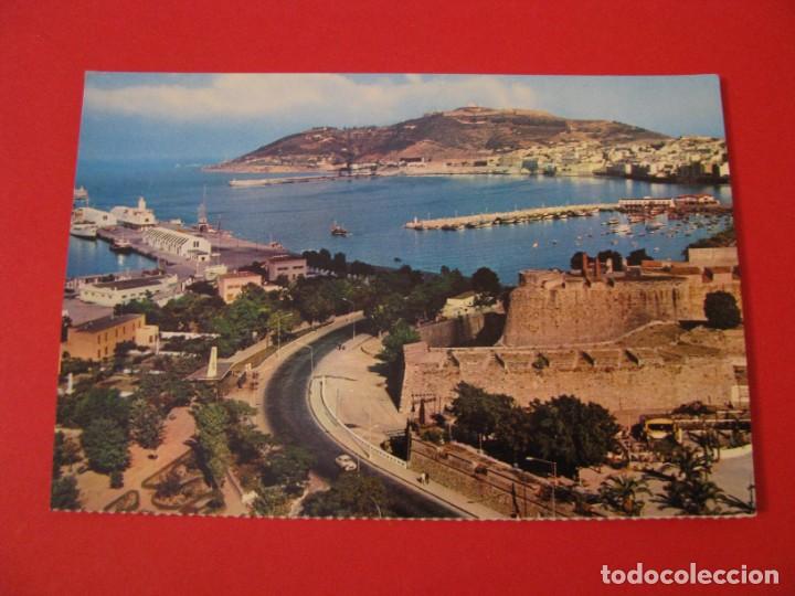 Postales: POSTAL DE CEUTA. FARDI. - Foto 1