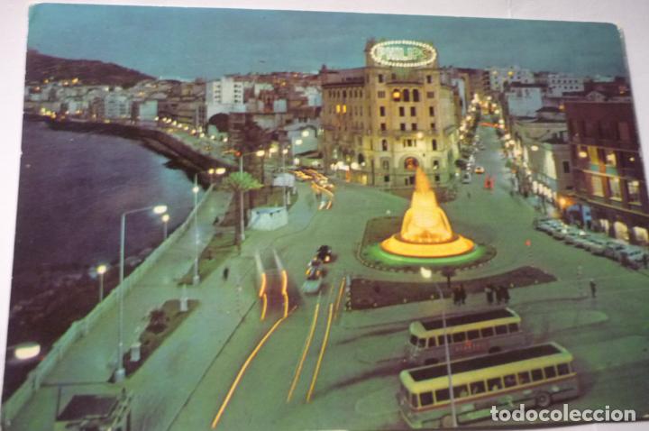 Postales: POSTAL CEUTA.-REVELLIN - Foto 1