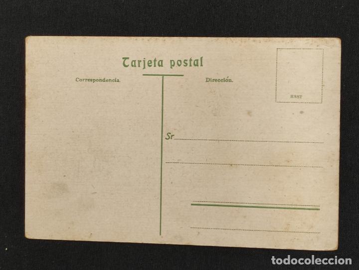 Postales: POSTAL - CEUTA - EL REBELLIN - - Foto 2