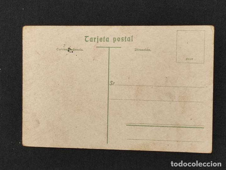 Postales: POSTAL - CEUTA - CALLE DE ALFAU - - Foto 2