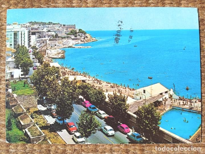 Postales: CEUTA - ED: LUIS CABELLO GARCIA - Foto 1