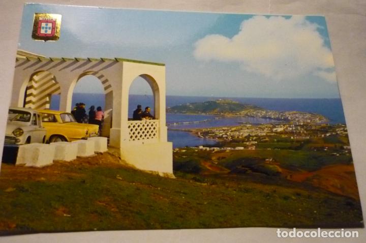 Postales: postal ceuta ,.general cm - Foto 1