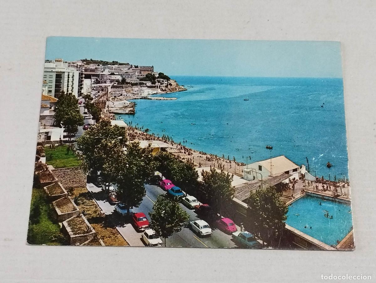Postales: POSTAL CEUTA - VISTA PARCIAL - Foto 1
