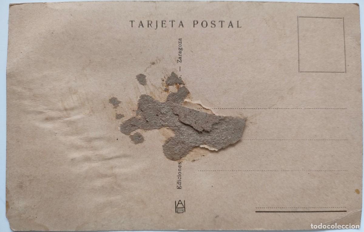 Postales: CEUTA VISTA DESDE EL HACHO - Foto 2