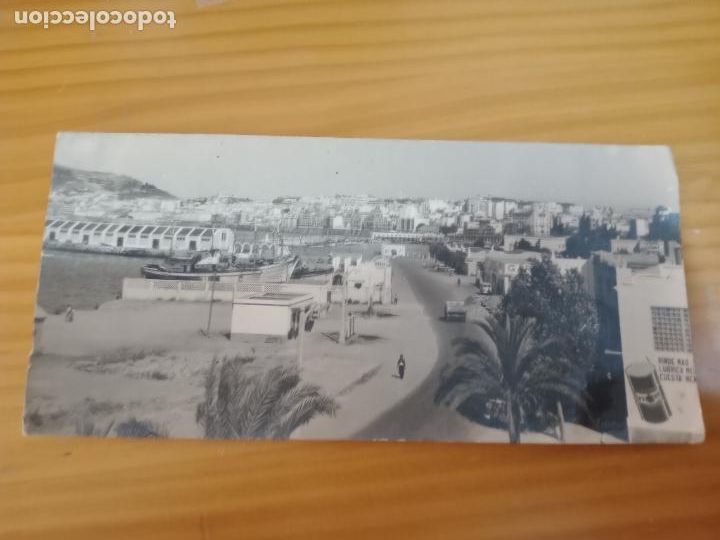 Postales: Ceuta, postal formato alargado - Foto 1