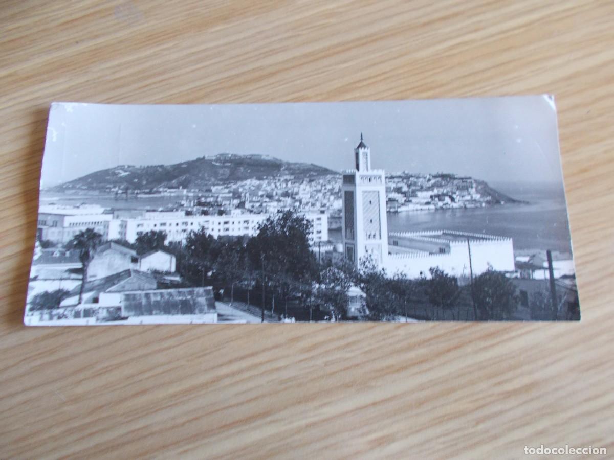 Postales: CEUTA --VISTA PARCIAL - Foto 1