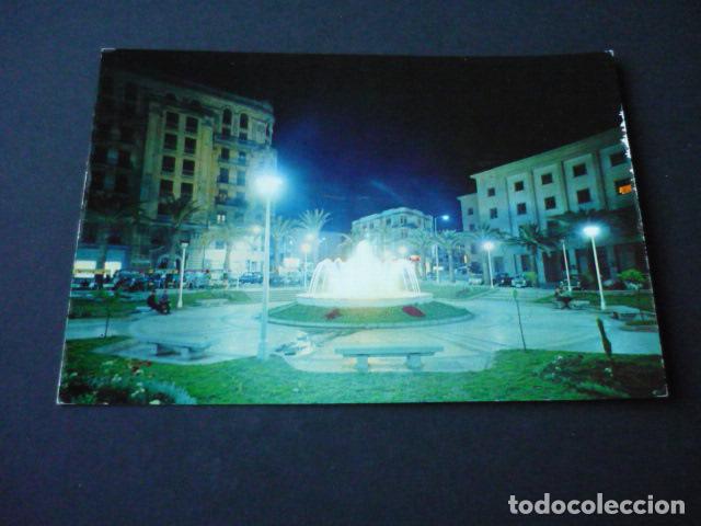 Postales: CEUTA PLAZA DEL CAPITAN RAMOS - Foto 1