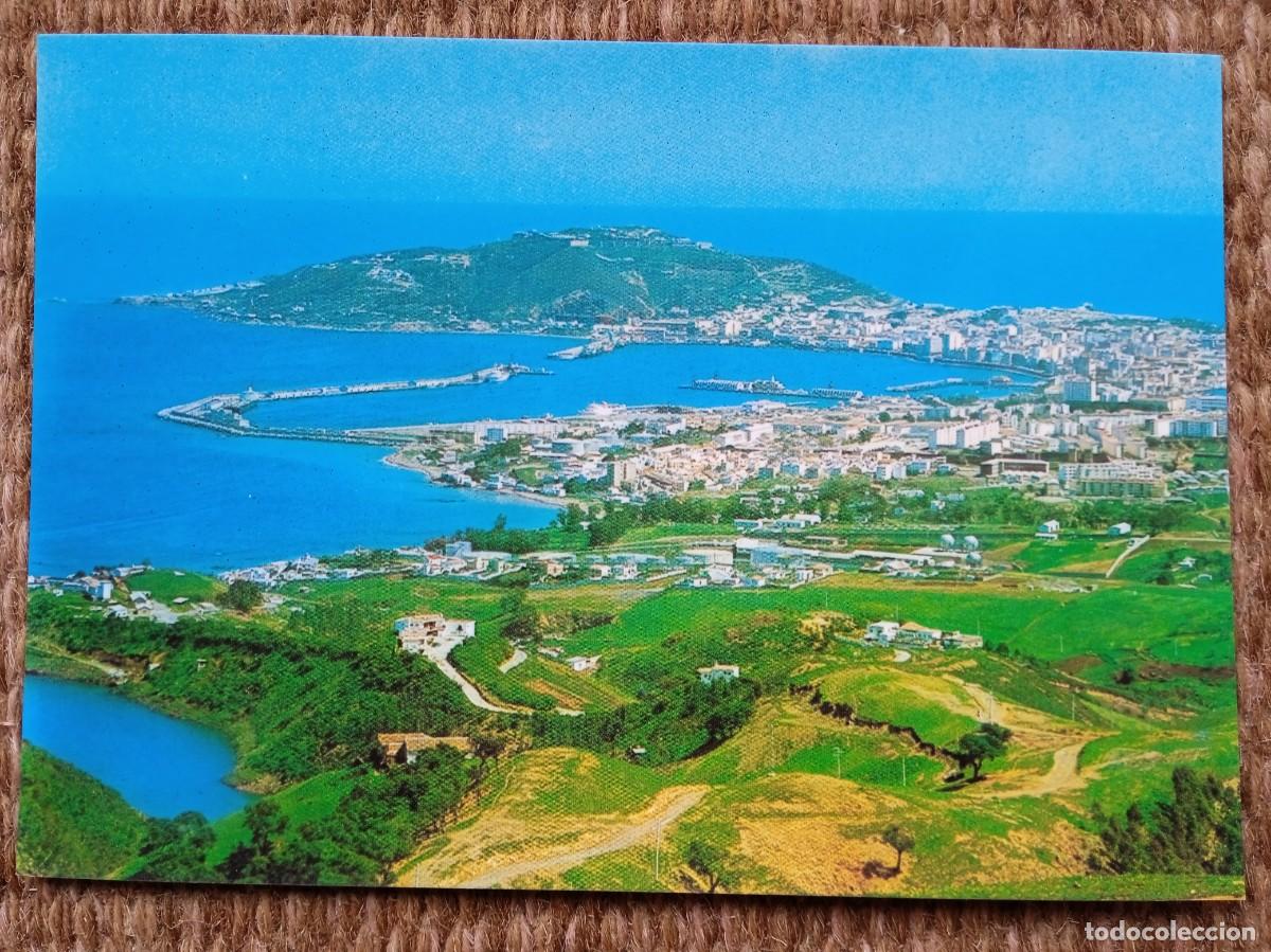 Postales: CEUTA - DISTRIBUCIONES MOL - Foto 1