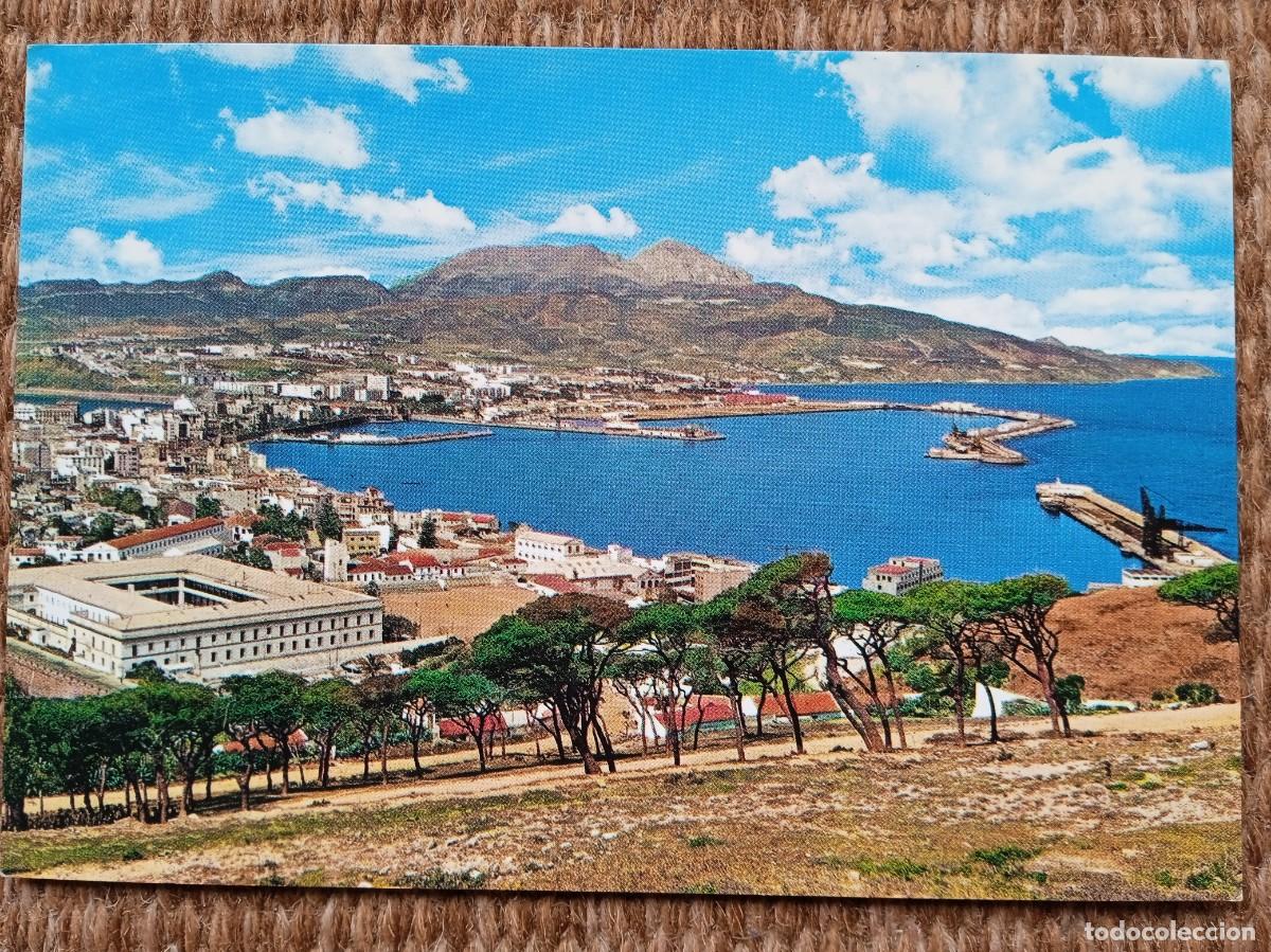 Postales: CEUTA - GARCIA GARRABELLA - Foto 1