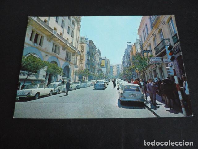 Postales: CEUTA JOSE ANTONIO PRIMO DE RIVERA - Foto 1