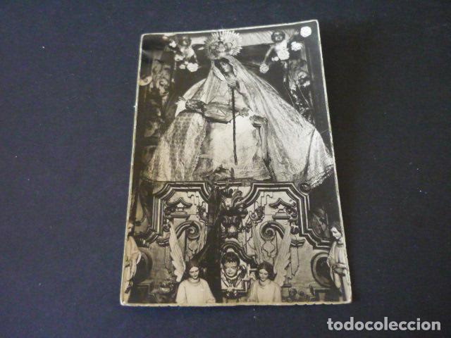 Postales: CEUTA NUESTRA SE&Ntilde;ORA DE AFRICA - Foto 1