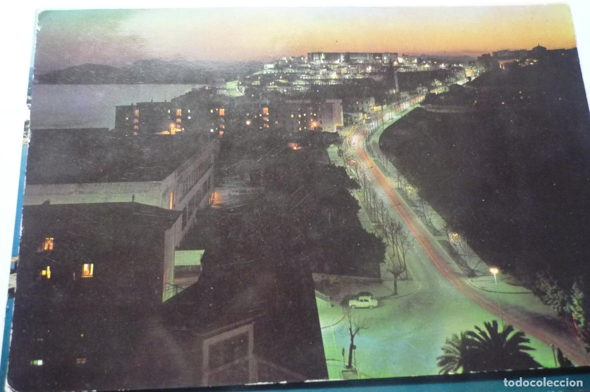 Postales: postal ceuta av africa cm - Foto 1