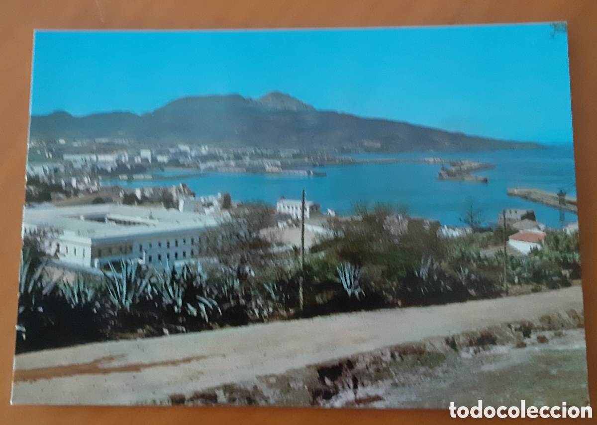 Postales: Postal Ceuta. Escrita sin circular. R8782 - Foto 1