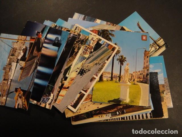 Postales: 35 postales - ceuta , melilla , sahara - Foto 1