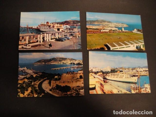 Postales: 35 postales - ceuta , melilla , sahara - Foto 8