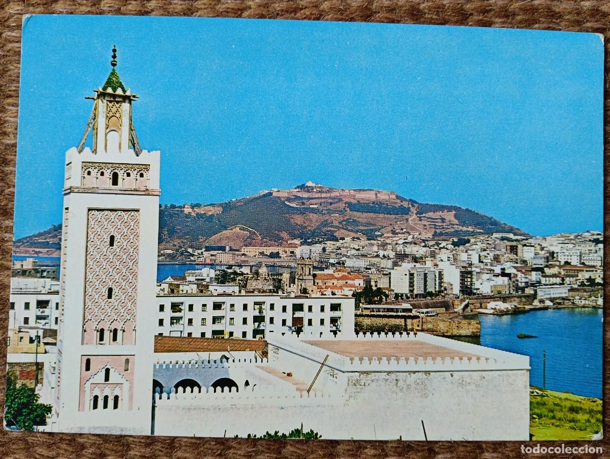 Postales: CEUTA - ED. LIBRERIA GENERAL - Foto 1