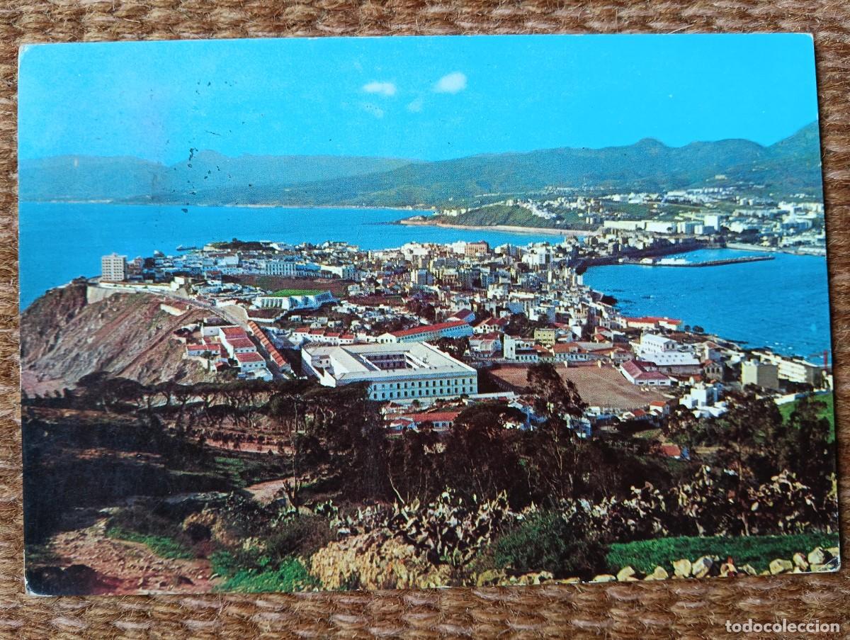 Postales: CEUTA - ED. LIBRERIA GENERAL - Foto 1