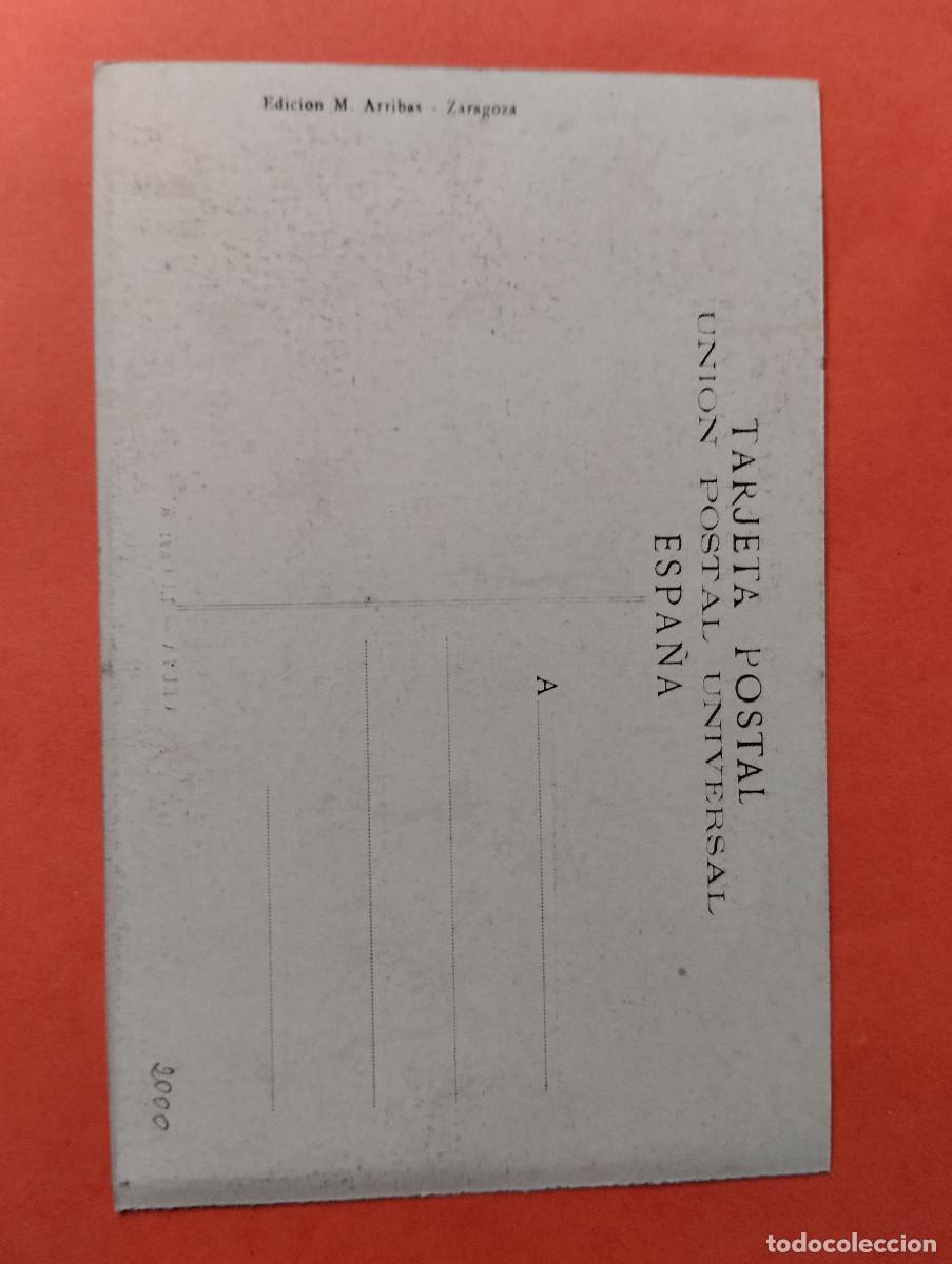 Postales: CEUTA EL CASINO. M. ARRIBAS. - Foto 2