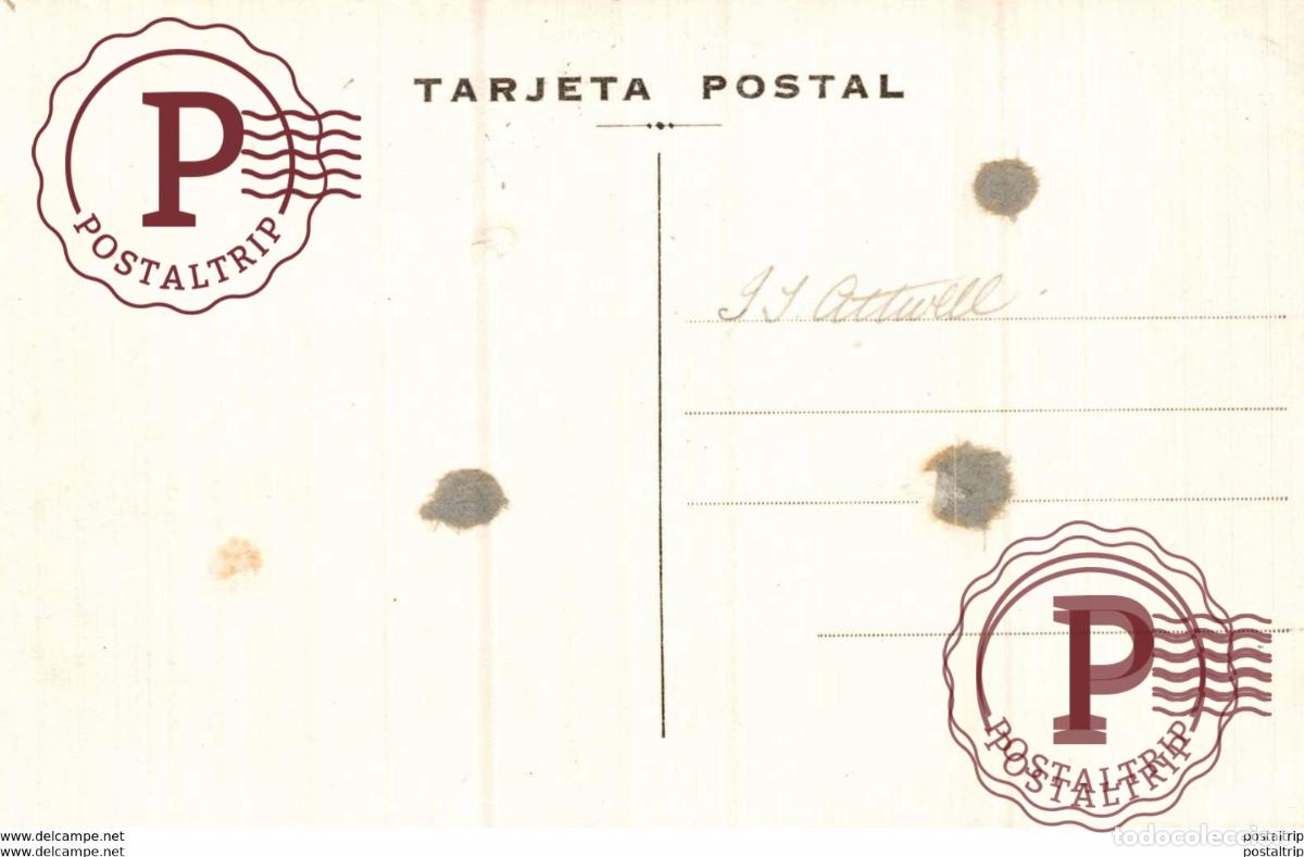 Postales: RPPC FOTOPOSTAL CEUTA - Foto 2