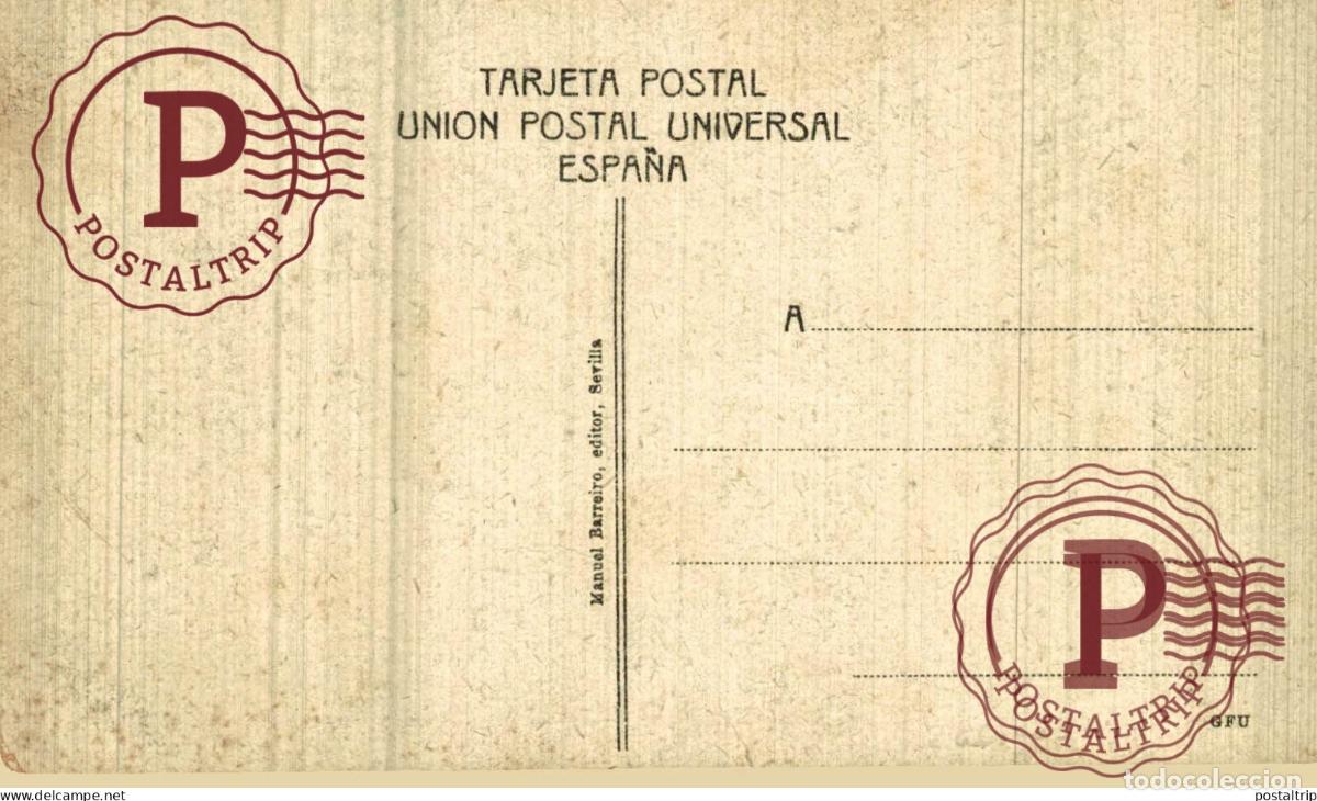 Postales: CEUTA. COMANDANCIA MILITAR. - Foto 2