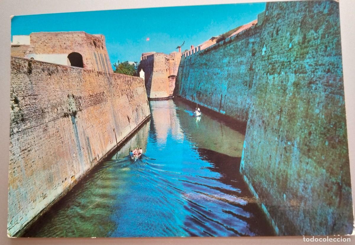 Postales: POME5 51001 CEUTA ( CEUTA ) - Foto 1