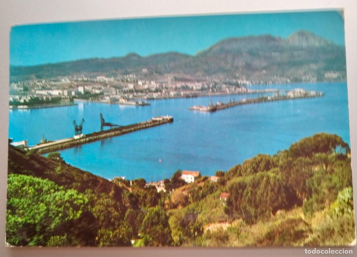 Postales: POME5 51002 CEUTA ( CEUTA ) - Foto 1
