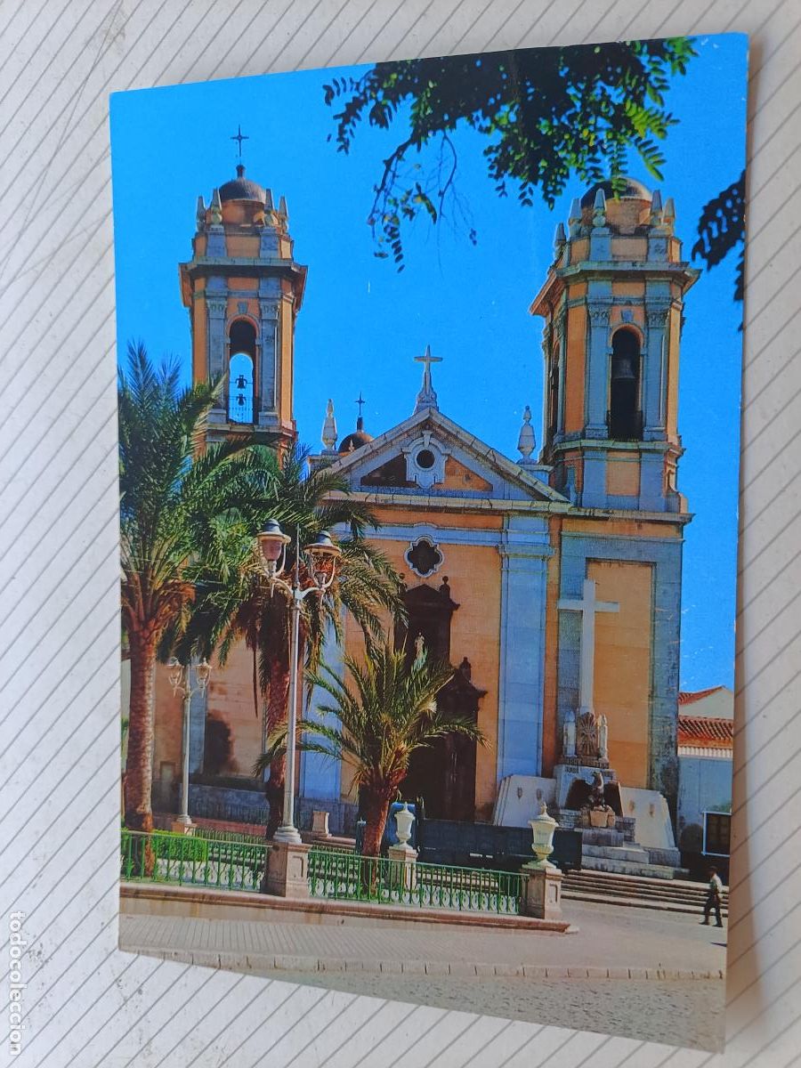 Postales: Ceuta. Postal no escrita. Cruz a los ca&iacute;dos