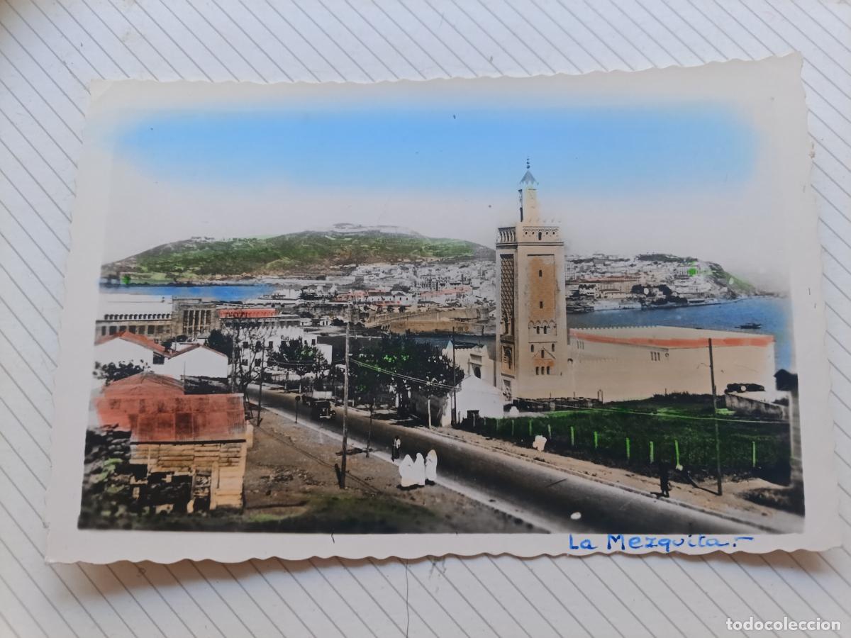 Postales: Ceuta, postal no escrita - Foto 1