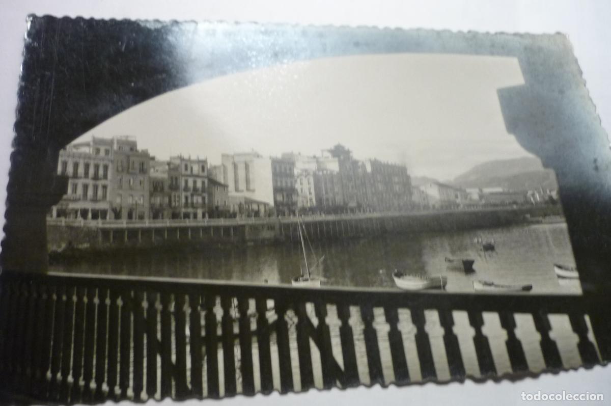Postales: postal ceuta vista panoramica cm