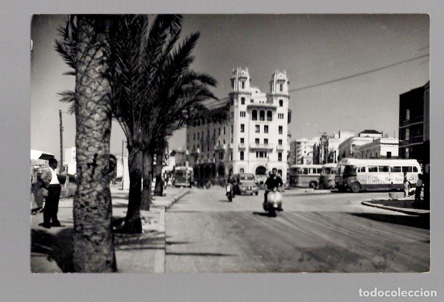 Postales: TARJETA POSTAL CEUTA