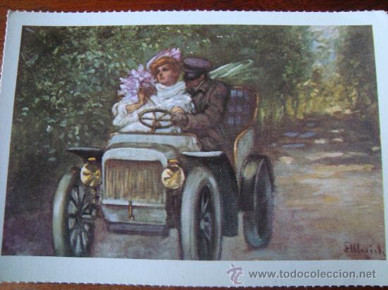 Postales: e. Antalbe - Foto 1