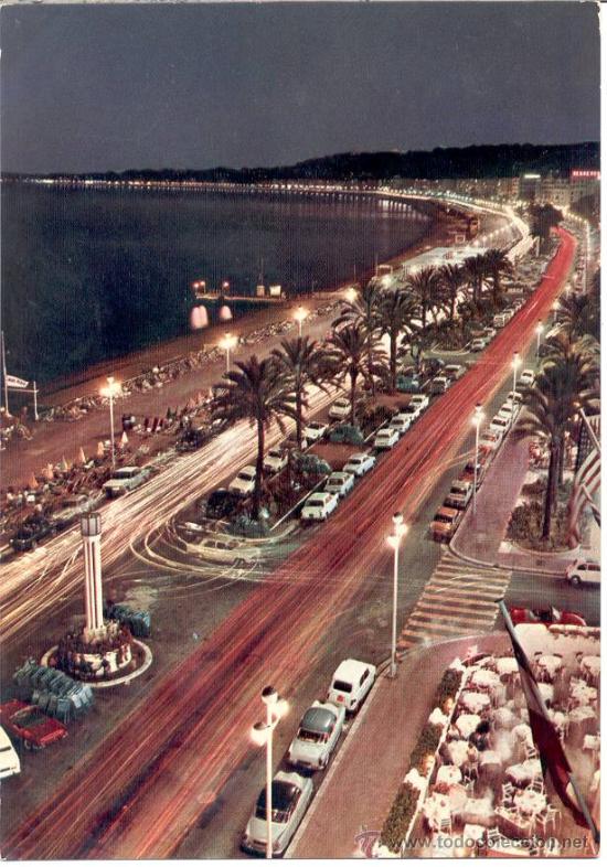 Postales: COCHES - Foto 1