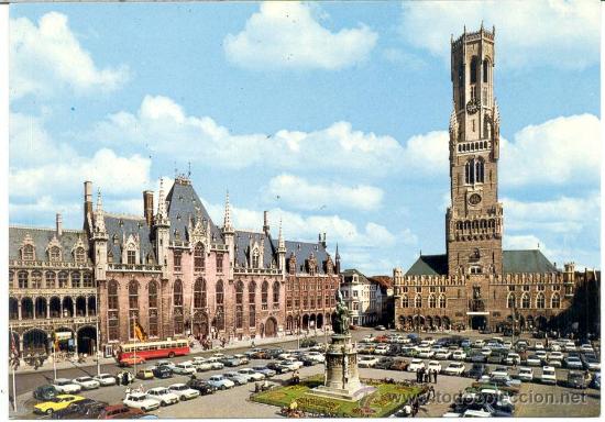 Postales: COCHES - Foto 1