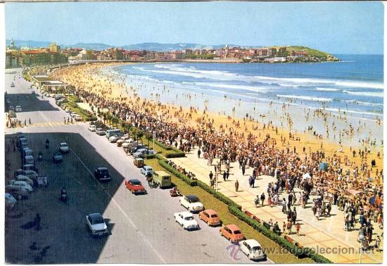 Postales: COCHES - Foto 1