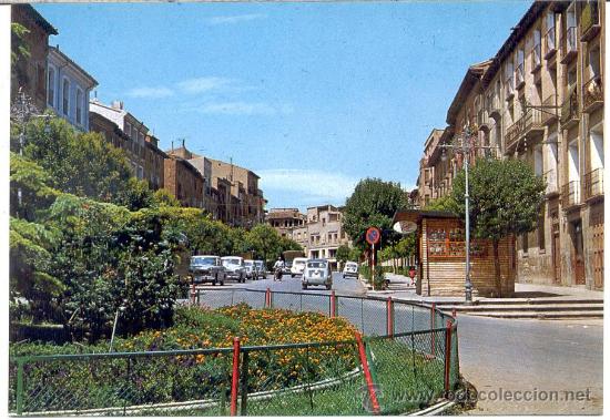 Postales: COCHES - Foto 1