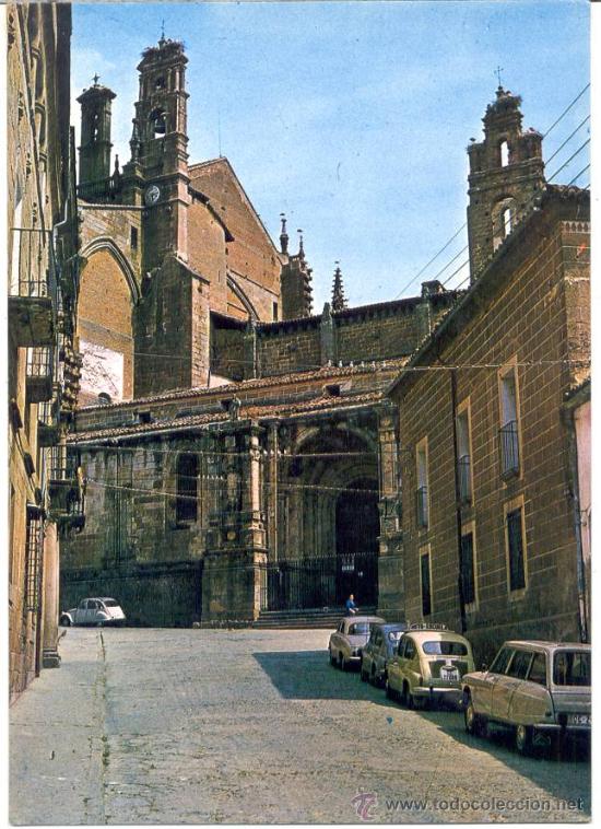 Postales: COCHES SEAT CITROEN - Foto 1