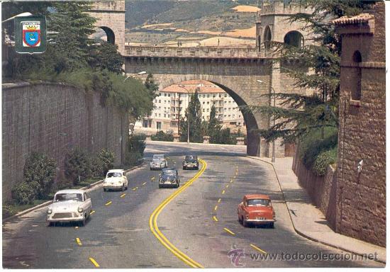 Postales: COCHES - Foto 1