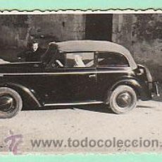 Postales: FOTOGRAFIA TOMADA EN 1948