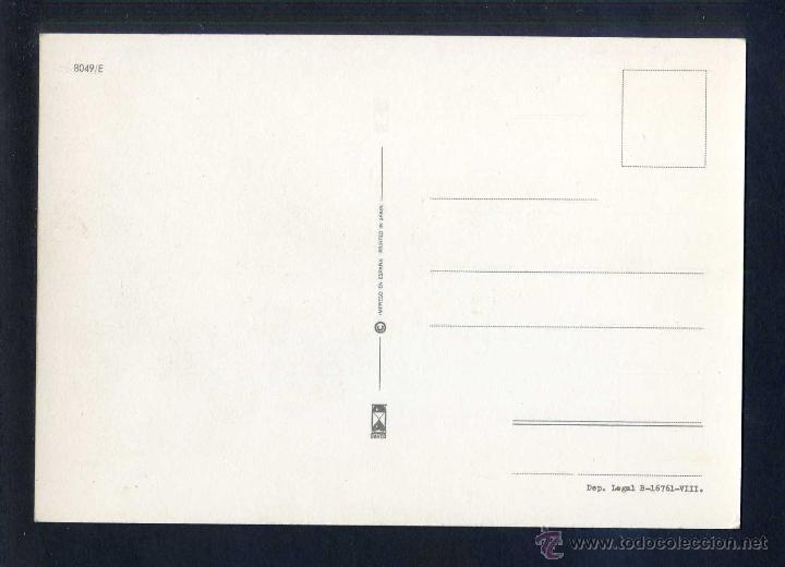 Postales: *DFP 1913* Ed. Raker n&ordm; 8049-E. Nueva. - Foto 2