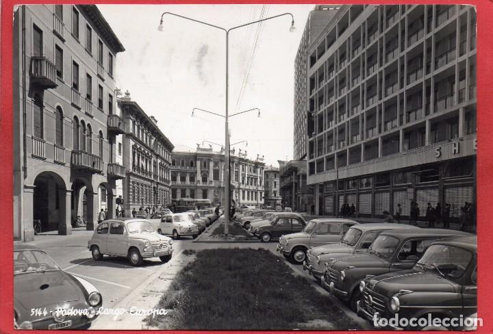 Postales: padova. seat 600 - Foto 1